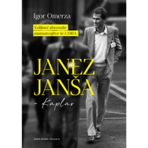 Janez Janša – Corporal