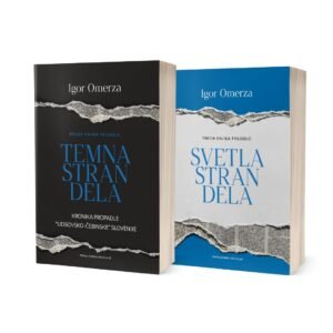 Set: Dark Side of Work & Light Side of Work