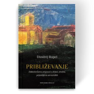 Dimitrij Rupel – Approaching