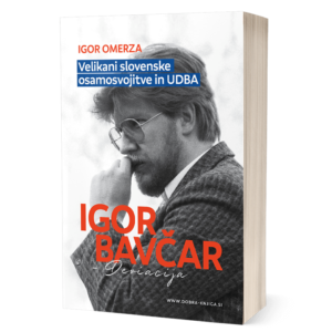 Igor Bavčar – Deviation