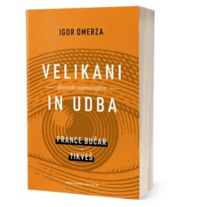 France Bučar – Tikveš